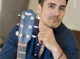 Joseph Eid - Singer Guitarist - Los Angeles, CA - Hero Gallery 3