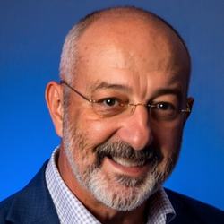 Wes Berry TOP Houston Motivational Speaker, profile image