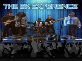 BK Xperience - Cover Band - Phoenix, AZ - Hero Gallery 1