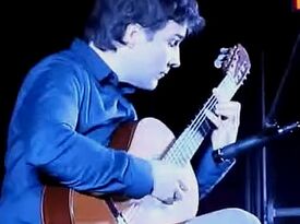 Stephen W. Solo Guitarist - Guitarist - Dollard-Des-Ormeaux, QC - Hero Gallery 4