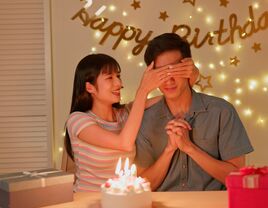 20 Birthday Wishes for Your Boyfriend