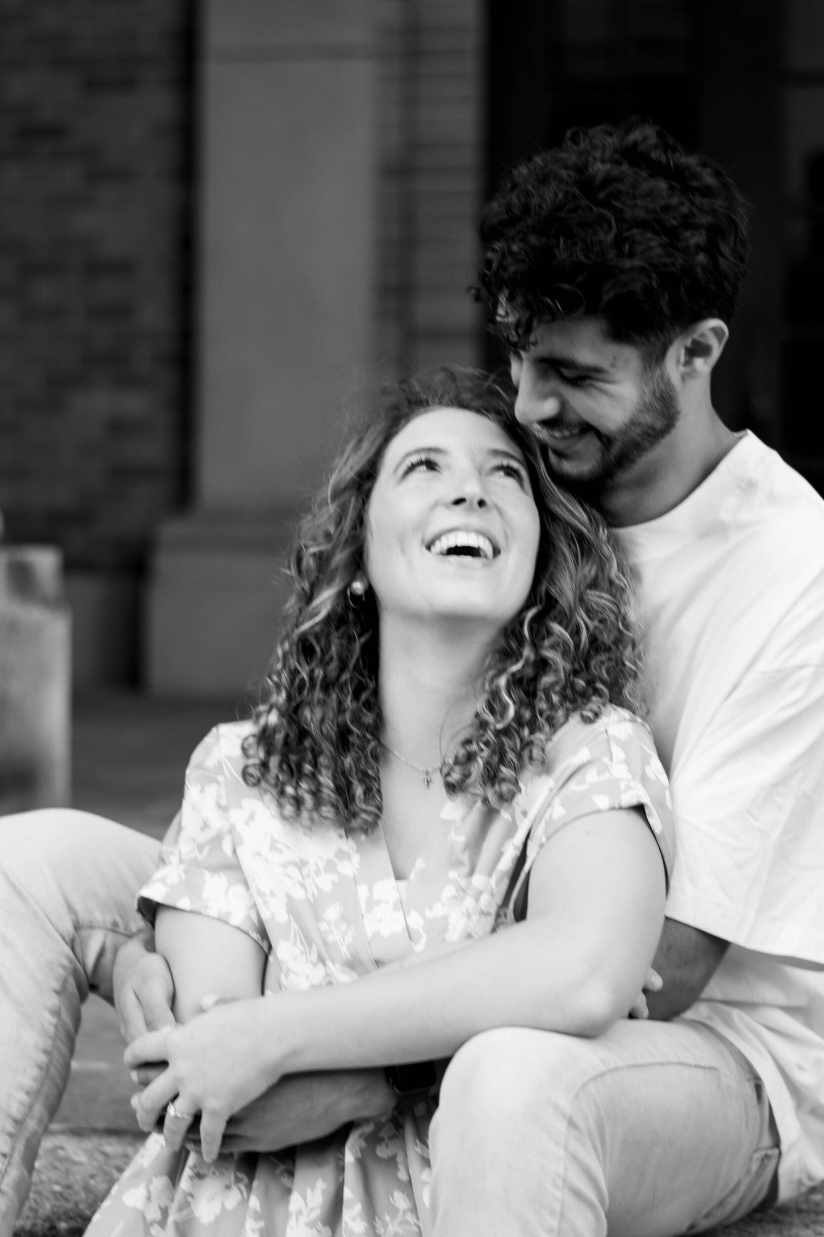 I CANNOT WAIT TO MARRY THIS MAN!! The Lord works so evidently through him. I am so proud and excited to get to call him my husband one day! I just love how God works in him through daily surrender whether through the great times or hard. 