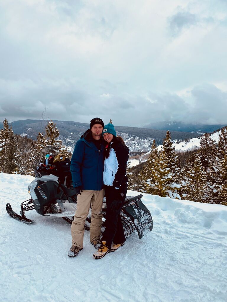 Trip to Breckenridge, CO