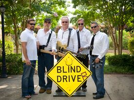 Blind Driver Band - Cover Band - Greensboro, GA - Hero Gallery 3