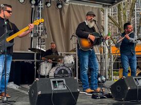 Abbots Cross - Irish Band - Pittsburgh, PA - Hero Gallery 4