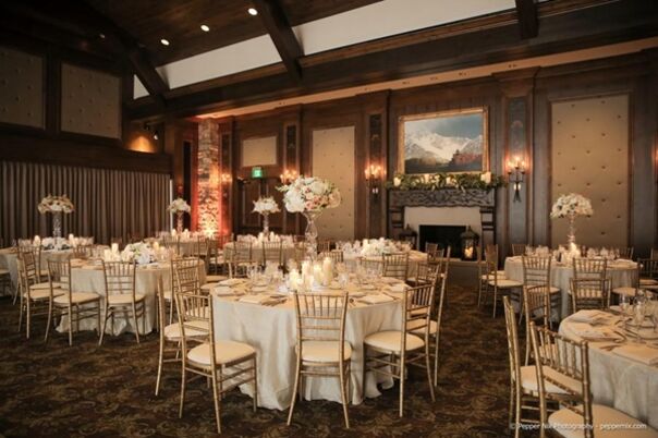  Wedding  Reception  Venues  in Salt Lake City  UT  The Knot