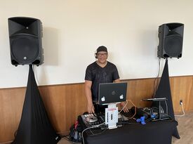 DJ PeacePiano - DJ - Long Beach, CA - Hero Gallery 1