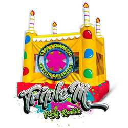 Triple M Party Rental, profile image