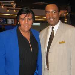 Michael O Elvis & Patsy like watching them live, profile image