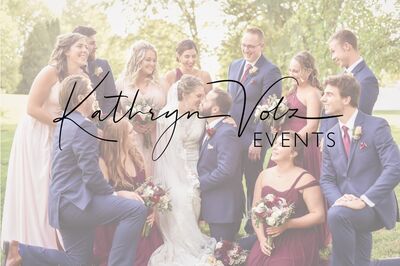 Kathryn Volz Events