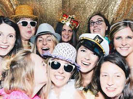 PhotoSnap Photo Booth Rentals - Photo Booth - Columbus, OH - Hero Gallery 2