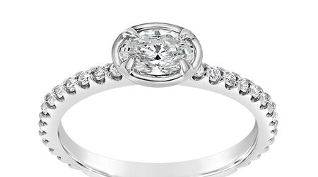 Reis nichols hot sale engagement rings