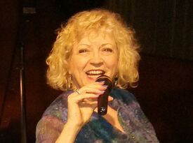 Karen McGreer, Singer - Jazz Singer - Cherry Hill, NJ - Hero Gallery 3