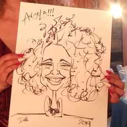 Caricatures by Duff, profile image