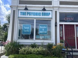 Psychic Angelina - Psychic - Garden City, NY - Hero Gallery 1