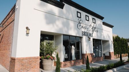 The town outlet shop bridal