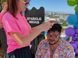 Sparkle Squad LA - Hair Stylist - Venice, CA - Hero Gallery 4