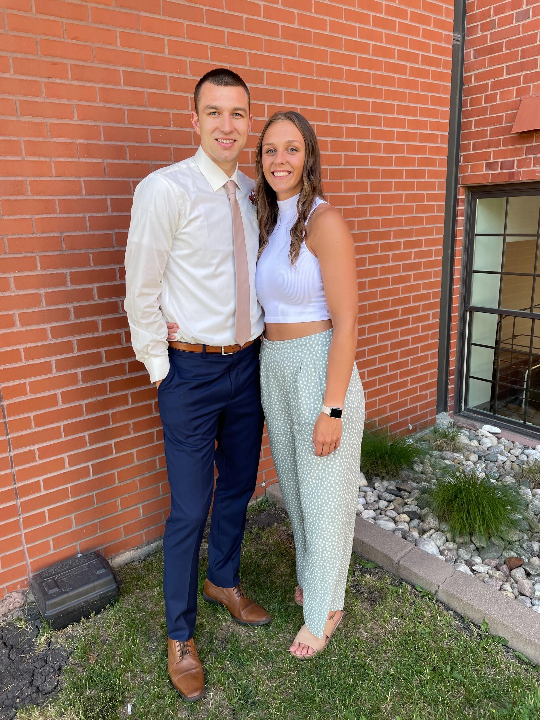 Weddings!