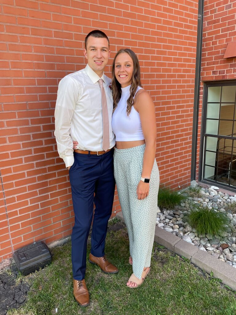 Weddings!