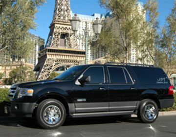 APT Limousine Service - Event Limo - Las Vegas, NV - Hero Main