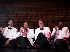 The Alley Cats - A Cappella Group - Anaheim, CA - Hero Gallery 2