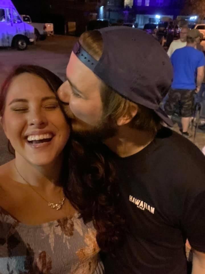 Alexa with the help of his friends and family surprised Ryan for his golden birthday.