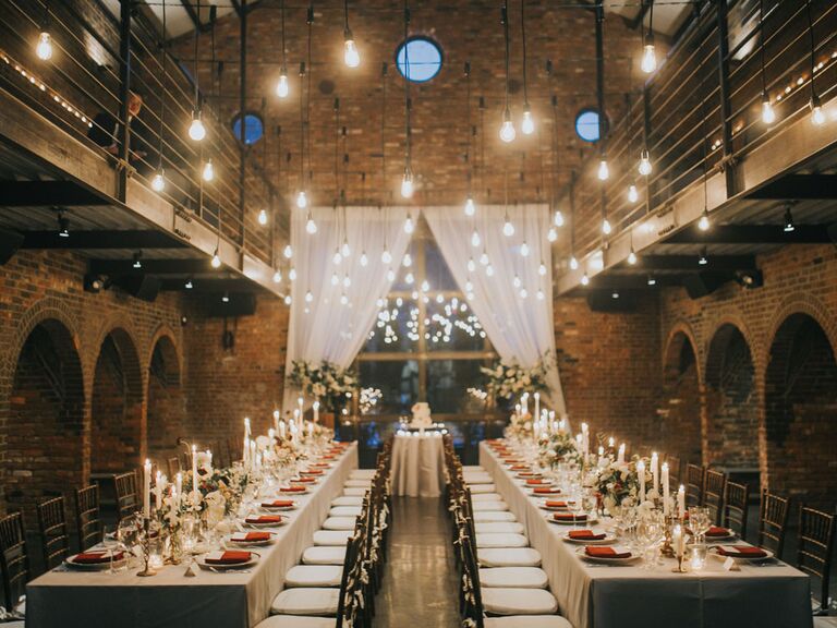 The Best Rustic Wedding Decor You Can Buy Now