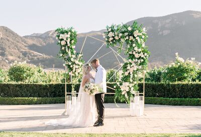  Wedding  Venues  in Los  Angeles  CA The Knot