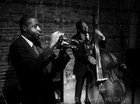 Harrison Jazz Ensemble - Jazz Band - Nashville, TN - Hero Gallery 4