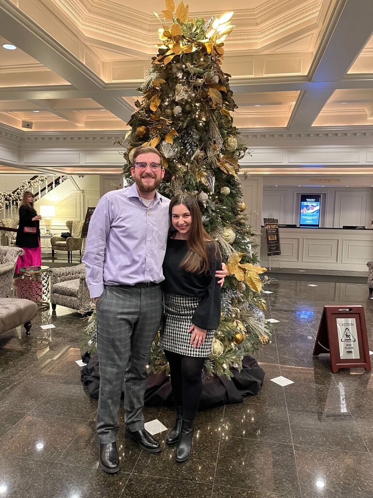 A quick trip to the Grand Resort in Ohio