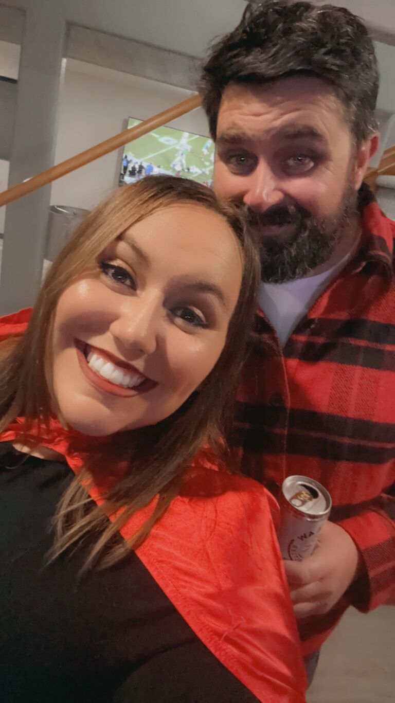 Little Red Riding Hood and the Big Bad Wolf 