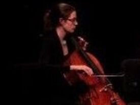 Sarah Hansen, Cellist - Cellist - Chicago, IL - Hero Gallery 1