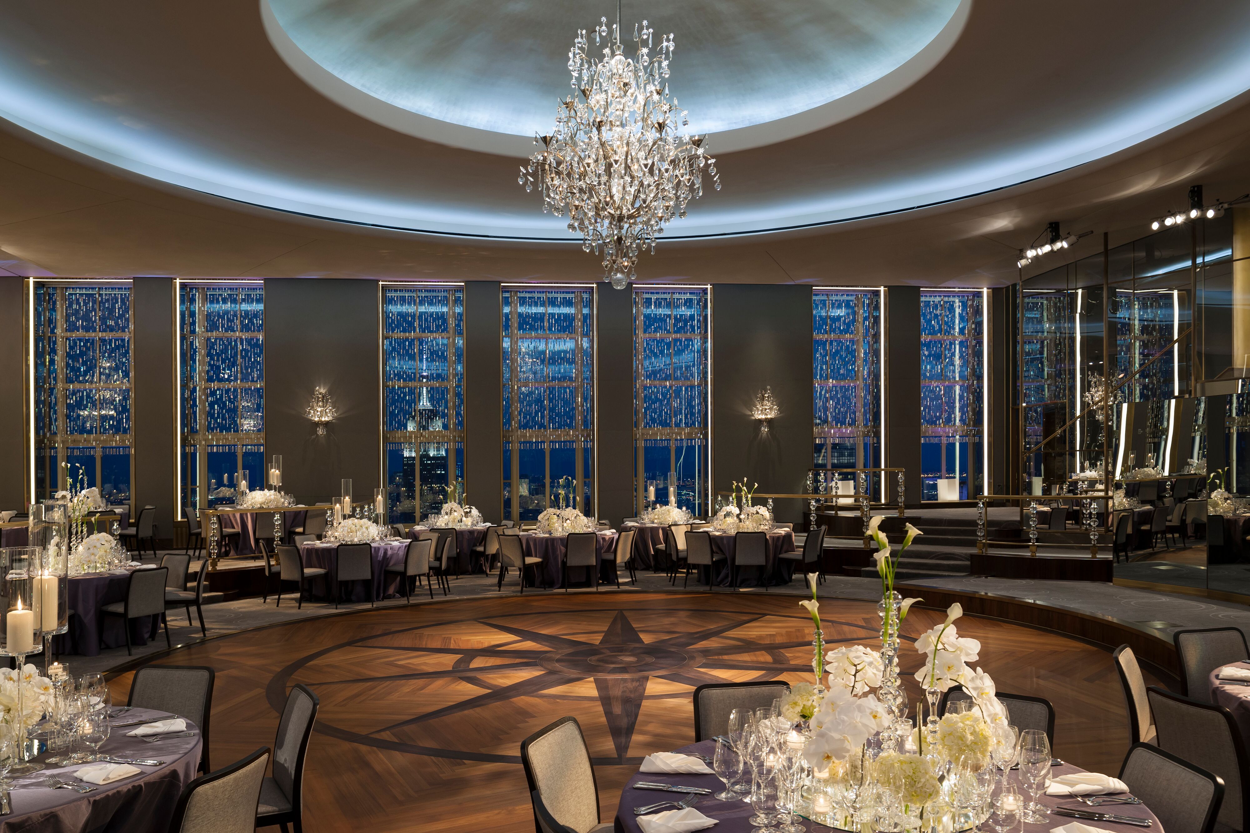 Rainbow Room Reception Venues The Knot 