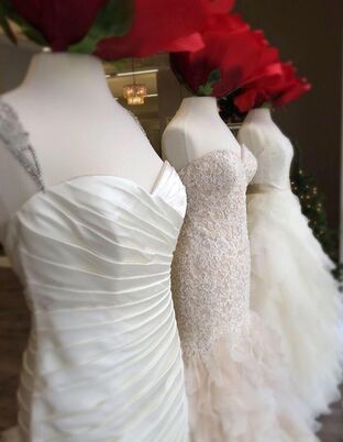  Bridal  Salons in Des  Moines  IA The Knot