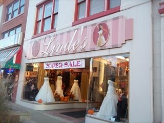 lindes bridal and prom