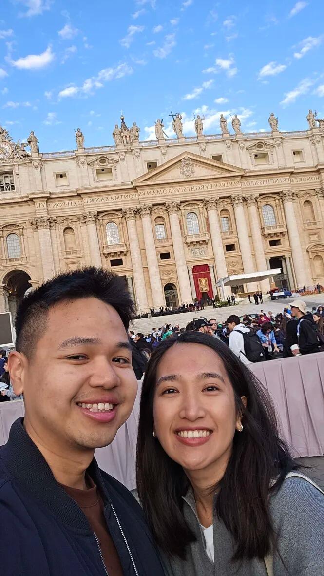 The Holy See on a Jubilee year