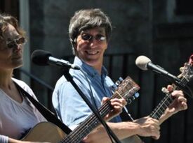 Shady Rill - Tom Mackenzie And Patti Casey - Americana Band - Adamant, VT - Hero Gallery 4