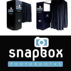 Snapbox Photo Booth Toronto Inc., profile image