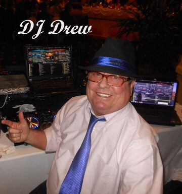 Best choice DJ Drew - Event DJ - Costa Mesa, CA - Hero Main