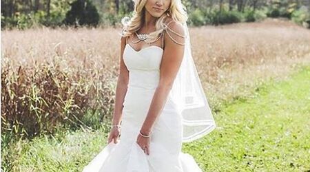 All of the Details on Madison LeCroy's 2 Wedding Dresses