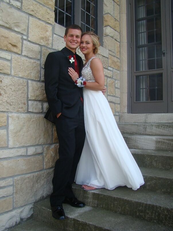 Senior Prom