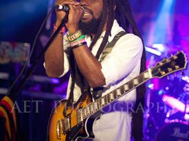 The Ark Band - Reggae Band - Columbus, OH - Hero Gallery 2