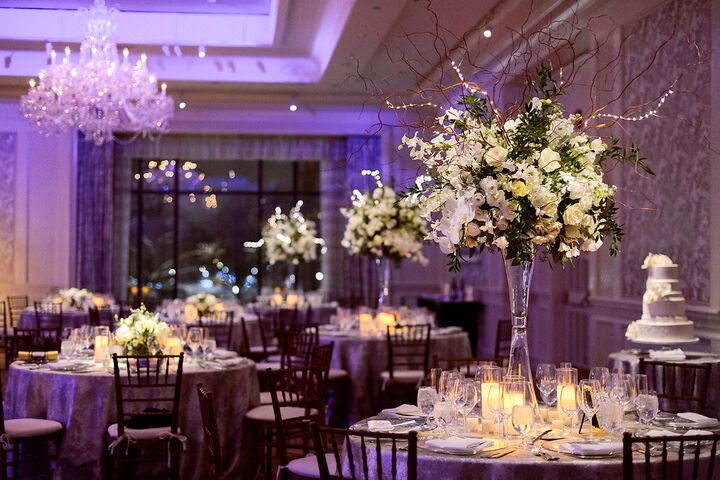 Stone Event Planning-Gabrielle Stone | Wedding Planners - Boston, MA