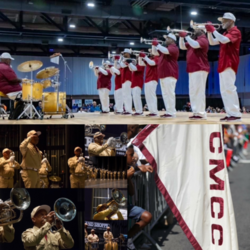 Warriors Mini Drum and Bugle Corps, profile image