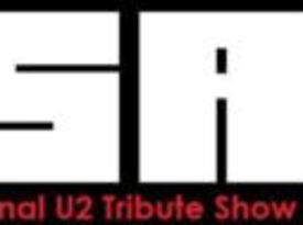 USAU2 - The National U2 Tribute Show! - Tribute Band - Brea, CA - Hero Gallery 1
