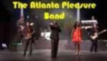 The Atlanta Pleasure Band - Motown Band - Atlanta, GA - Hero Main