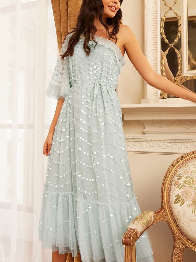 Boho chic mother of the bride dresses on sale