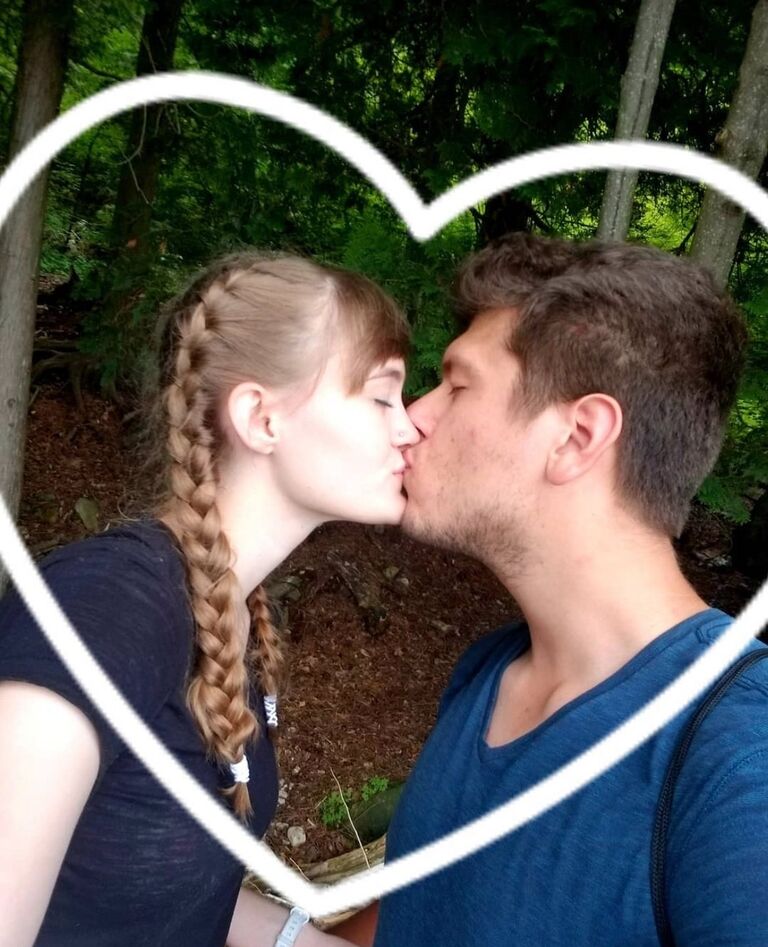1st Anniversary Trip