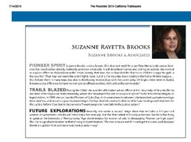 Suzanne Brooks CEO Women World Culture  PA - Motivational Speaker - Philadelphia, PA - Hero Gallery 4