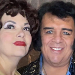 Michael O Elvis & Patsy Cline experience the magic, profile image